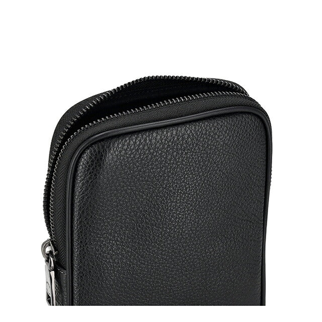 コーチ ショルダーバッグ メンズ ブランド COACH CS044 QB/BK ブラック