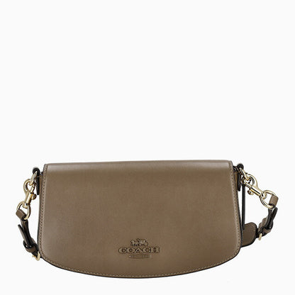 コーチ ショルダーバッグ レディース ブランド COACH CT768 IMV2R ブラウン CT768-IMV2R-1