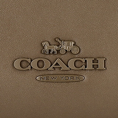 コーチ ショルダーバッグ レディース ブランド COACH CT768 IMV2R ブラウン CT768-IMV2R-1