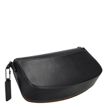 コーチ ショルダーバッグ レディース ブランド COACH CT768 JIBLK ブラック 斜めがけ 高級 おしゃれ プレゼント 女性 実用的 かわいい