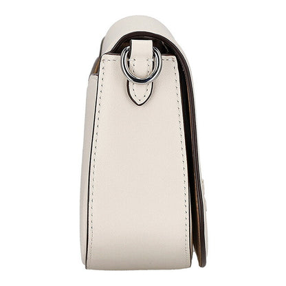 コーチ ショルダーバッグ レディース ブランド COACH CT768 SV/HA チョーク/シルバー CT768-SV-HA-1
