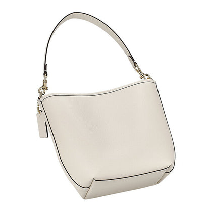 コーチ ハンドバッグ レディース ブランド COACH CT801 チョーク CT801-IMCHK-1