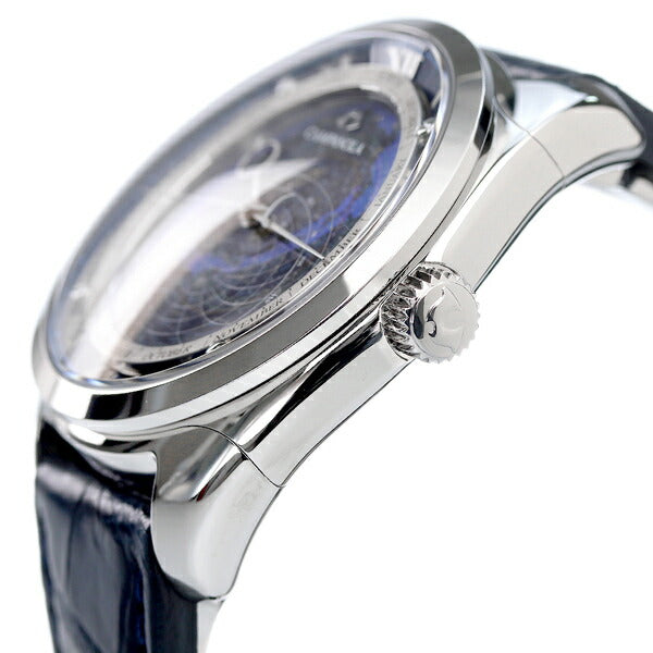Genuine product, loan eligible, Citizen Campanola Cosmo Sign, Constellations, Watches, CITIZEN Watch Brand CTV57-1231 Men&