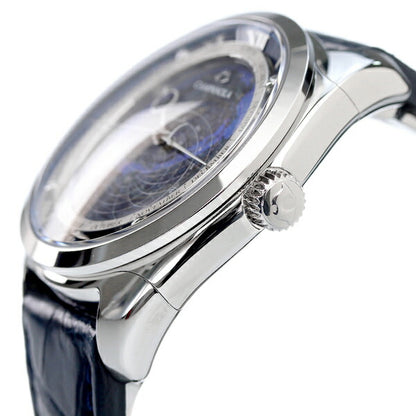 Genuine product, loan eligible, Citizen Campanola Cosmo Sign, Constellations, Watches, CITIZEN Watch Brand CTV57-1231 Men&