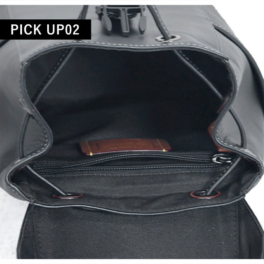 コーチ ショルダーバッグ メンズ レディース ブランド COACH CU111 ブラック