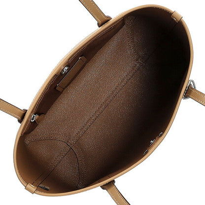 コーチ トートバッグ レディース ブランド COACH CU759 サンド CU759-SVPWH-1