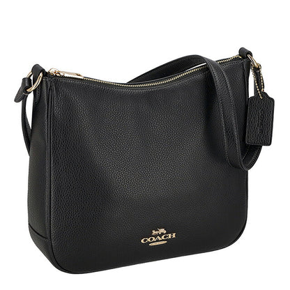 コーチ ショルダーバッグ レディース ブランド COACH CU960 IMBLK ブラック 斜めがけ 高級 おしゃれ プレゼント 女性 実用的 かわいい