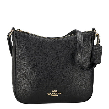 コーチ ショルダーバッグ レディース ブランド COACH CU960 IMBLK ブラック 斜めがけ 高級 おしゃれ プレゼント 女性 実用的 かわいい