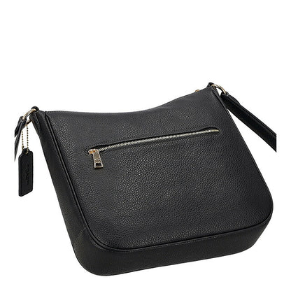 コーチ ショルダーバッグ レディース ブランド COACH CU960 IMBLK ブラック 斜めがけ 高級 おしゃれ プレゼント 女性 実用的 かわいい