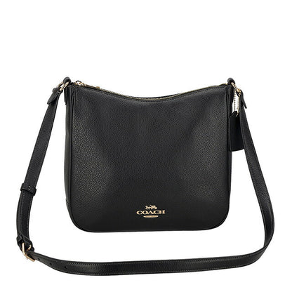 コーチ ショルダーバッグ レディース ブランド COACH CU960 IMBLK ブラック 斜めがけ 高級 おしゃれ プレゼント 女性 実用的 かわいい