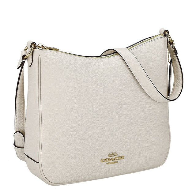 コーチ ショルダーバッグ レディース ブランド COACH CU960 IMCHK チョーク 斜めがけ 高級 おしゃれ プレゼント 女性 実用的 かわいい