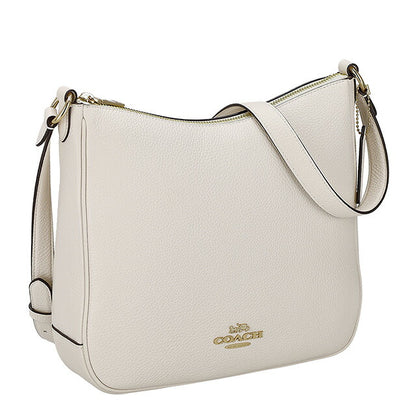 コーチ ショルダーバッグ レディース ブランド COACH CU960 IMCHK チョーク 斜めがけ 高級 おしゃれ プレゼント 女性 実用的 かわいい