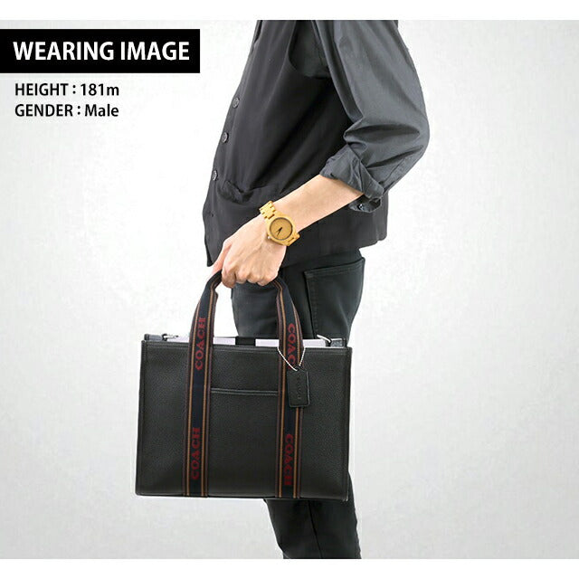 コーチ ハンドバッグ レディース ブランド COACH レザー CU997