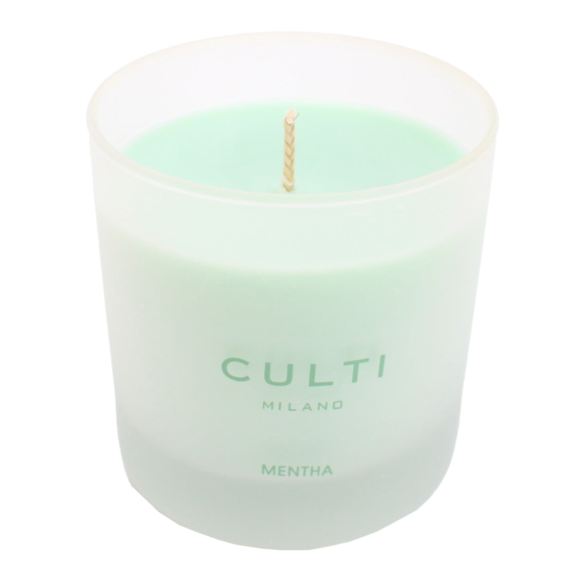 クルティ 雑貨 陶器 CA CULTI CCC MENTHA グリーン系 小物 CULCACULTICCC021