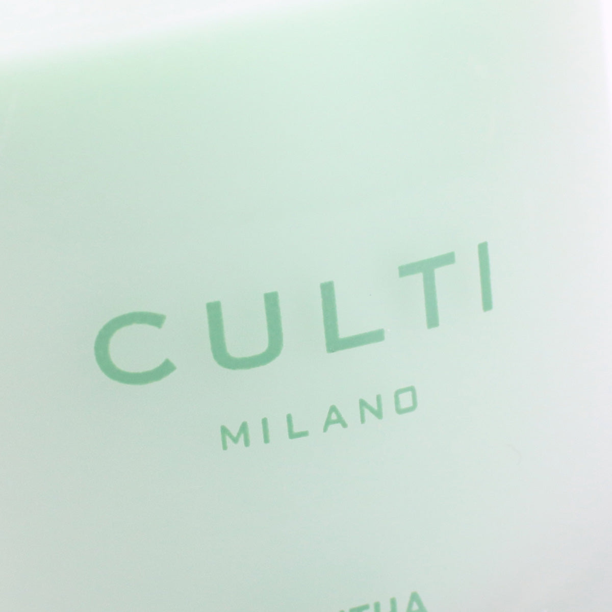 クルティ 雑貨 陶器 CA CULTI CCC MENTHA グリーン系 小物 CULCACULTICCC021