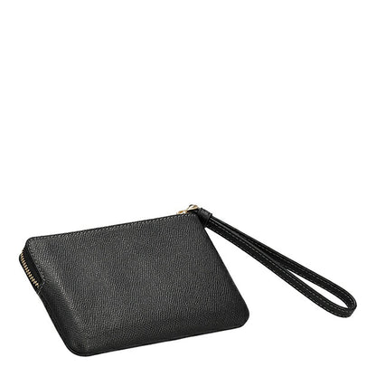 Coach Pouch Ladies Brand COACH Vietnam CV396 IMBLK Black