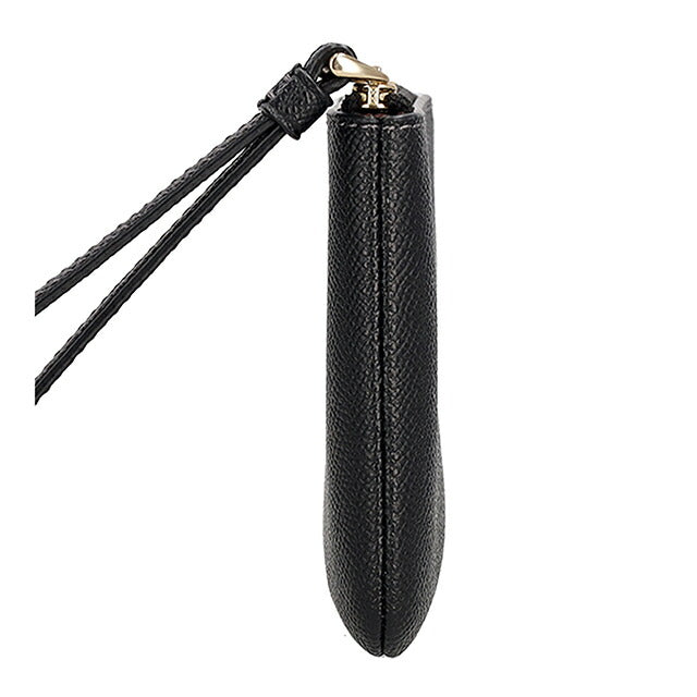 Coach Pouch Ladies Brand COACH Vietnam CV396 IMBLK Black