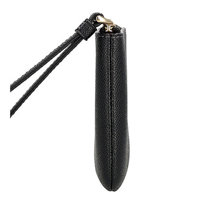 Coach Pouch Ladies Brand COACH Vietnam CV396 IMBLK Black