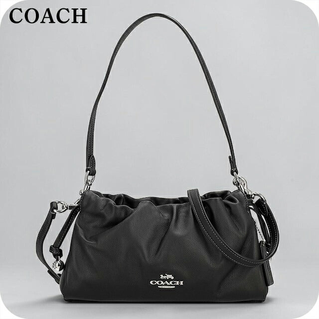 Coach Shoulder Bag Women&
