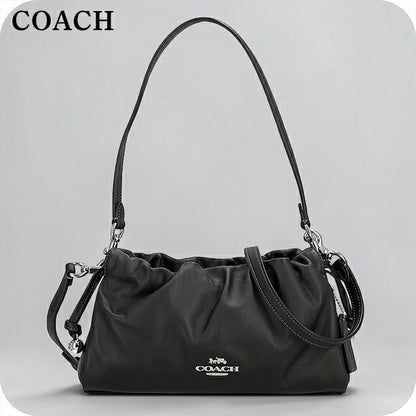 Coach Shoulder Bag Women&
