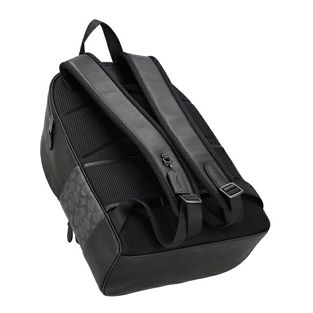 Coach Backpack Men&
