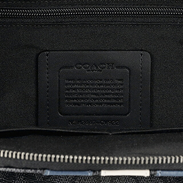 Coach Backpack Men&