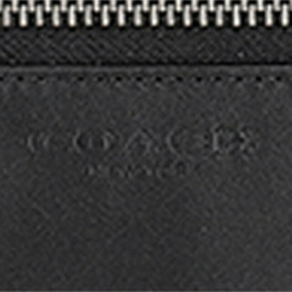 コーチ ショルダーバッグ メンズ ブランド COACH CV924 チャコール/ブラック CV924-QBMI5-1