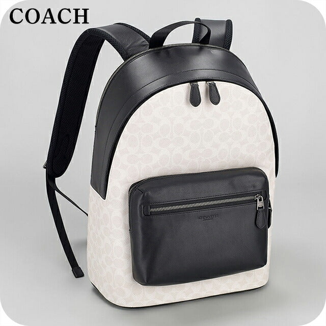 Coach Backpack Men&