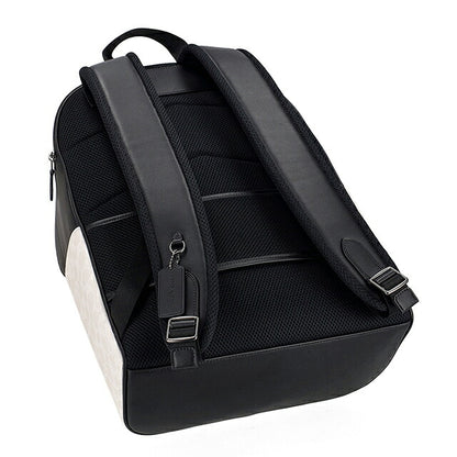 Coach Backpack Men&