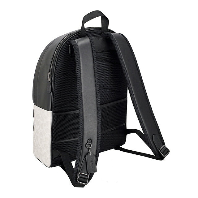 Coach Backpack Men&
