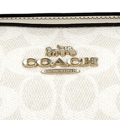 コーチ ハンドバッグ レディース ブランド COACH CV961 IMXU5 ホワイト CV961-IMXU5-1
