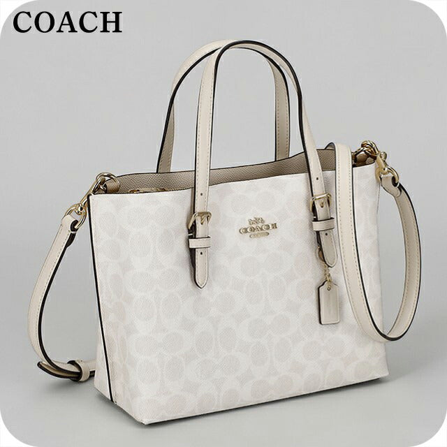 Coach Tote Bag Women&