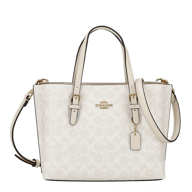 コーチ トートバッグ レディース ブランド COACH Myanmar CV965