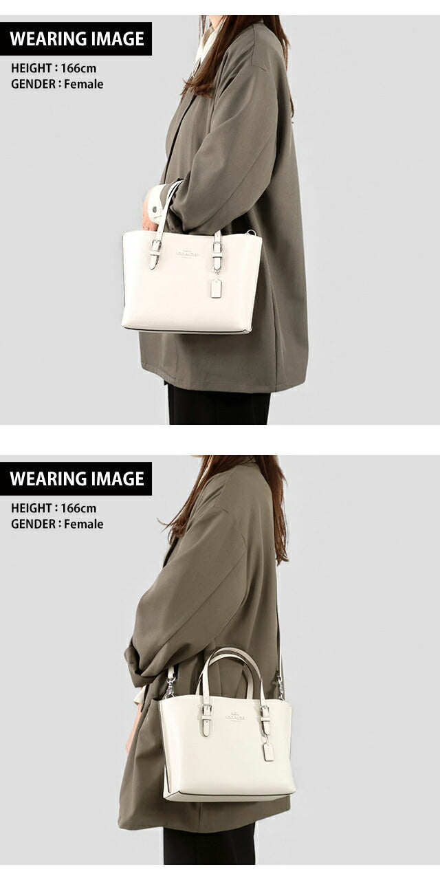 コーチ ハンドバッグ レディース ブランド COACH ショルダーバッグ