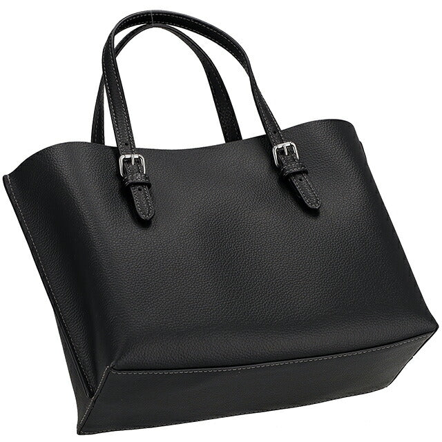 COACH ビジネスバッグ トートバッグ　ブラック 送料無料 コーチ COACH アウトレット 就職祝い メンズ バッグ ビジネス