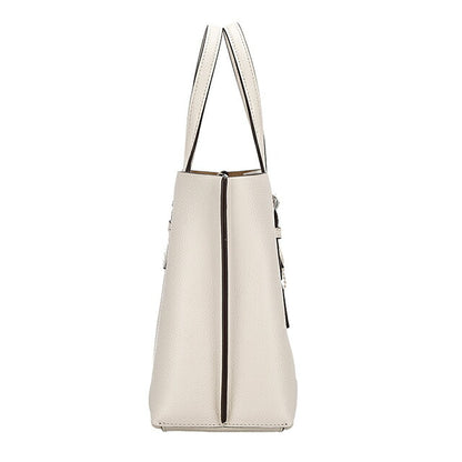Coach Handbag Ladies Brand COACH Bangladesh CV966 SV/HA Chalk Lightweight Small Handbag Luxury Stylish Present Women Practical Cute