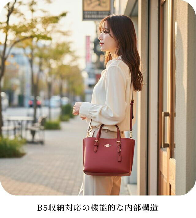 コーチ ハンドバッグ レディース ブランド COACH ショルダーバッグ 2WAY CV966 バッグ 選べるモデル CV966