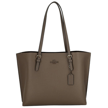 コーチ ハンドバッグ レディース ブランド COACH CV968 ブラウン CV968-IMV2R-1