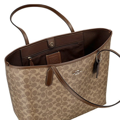 コーチ トートバッグ レディース ブランド COACH Philippines