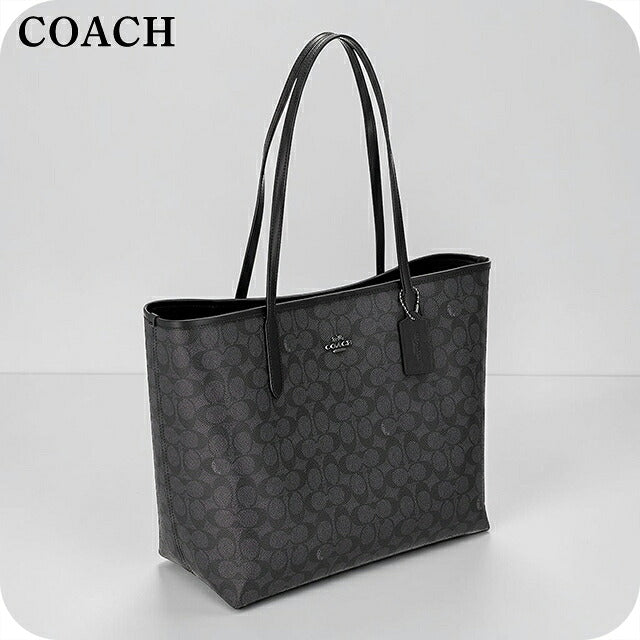 コーチ トートバッグ レディース ブランド COACH Indonesia – 腕時計の