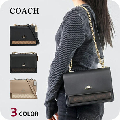 コーチ ショルダーバッグ レディース ブランド COACH Cambodia CV978 選べるモデル 斜めがけ 高級 おしゃれ プレゼント 女性 実用的 かわいい