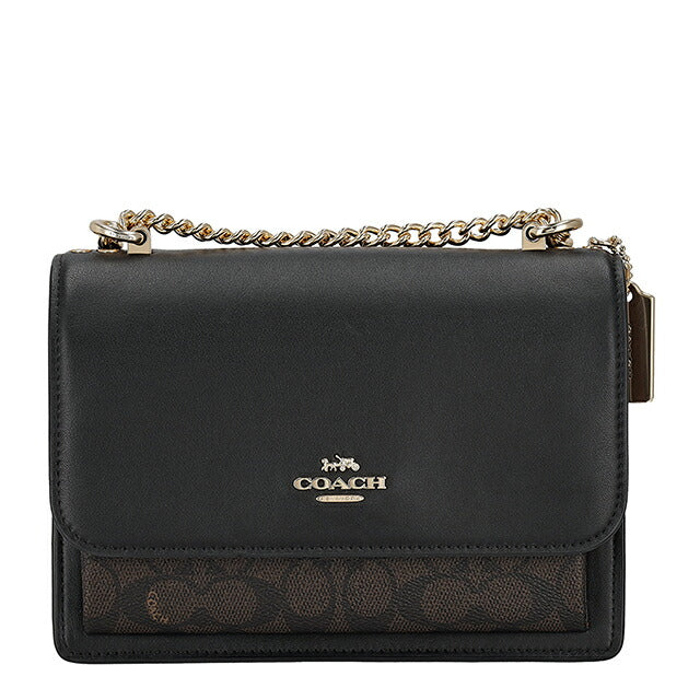 Coach Shoulder Bag Women&