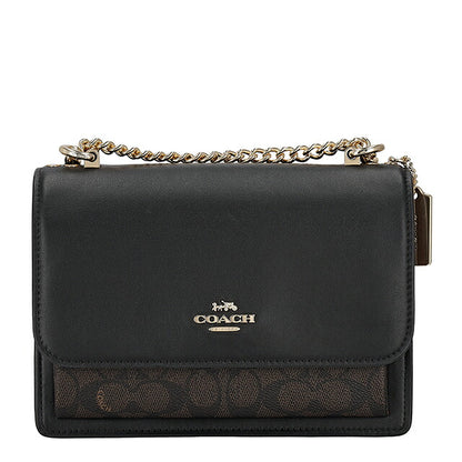 Coach Shoulder Bag Women&