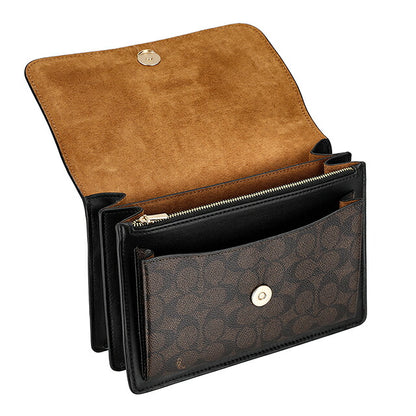 Coach Shoulder Bag Women&