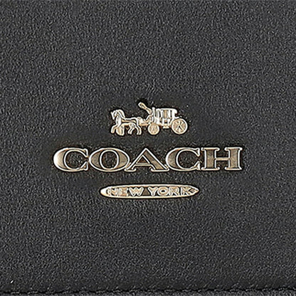 コーチ ショルダーバッグ レディース ブランド COACH CV978 ブラウン/ブラック CV978-IMXAQ-1