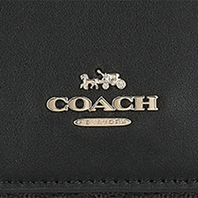 Coach Shoulder Bag Women&