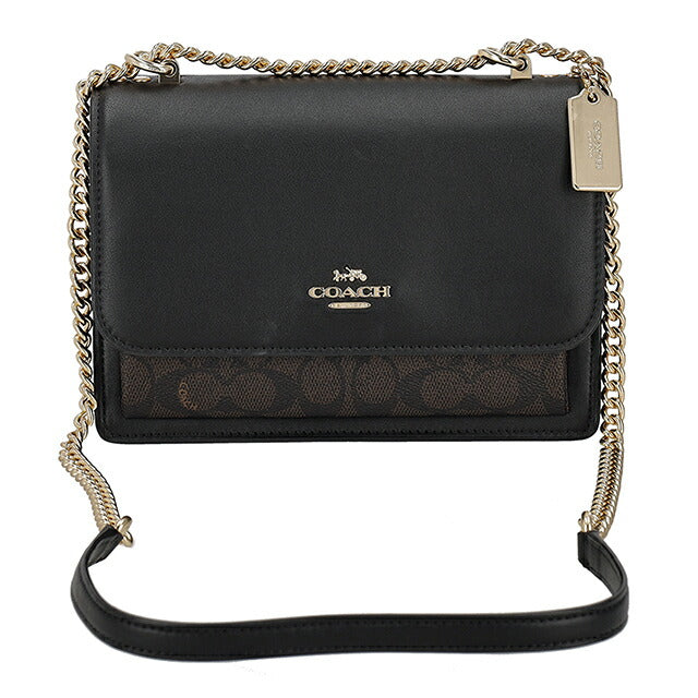 Coach Shoulder Bag Women&