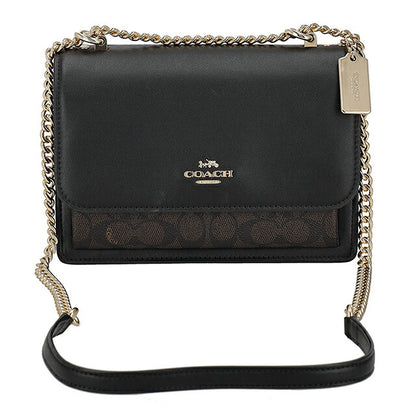 Coach Shoulder Bag Women&