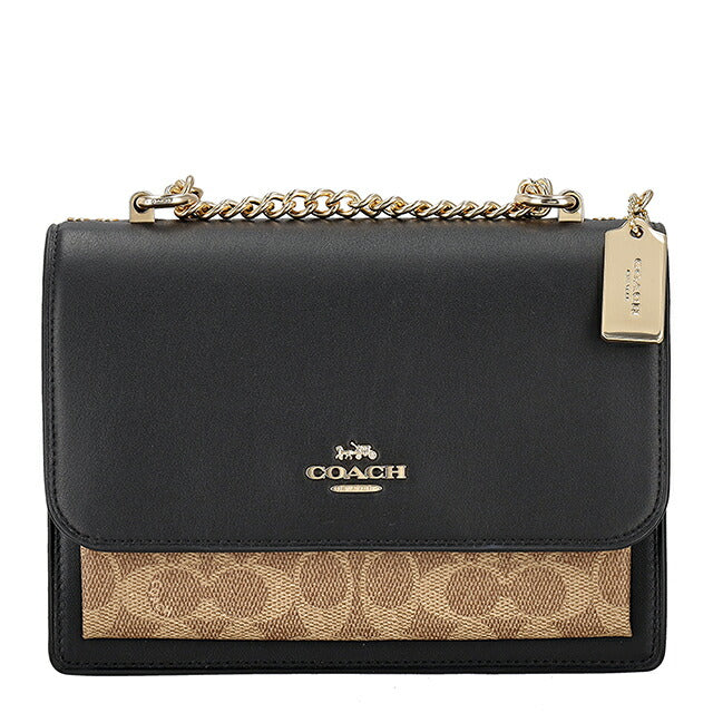Coach Shoulder Bag Women&