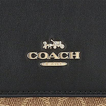 Coach Shoulder Bag Women&